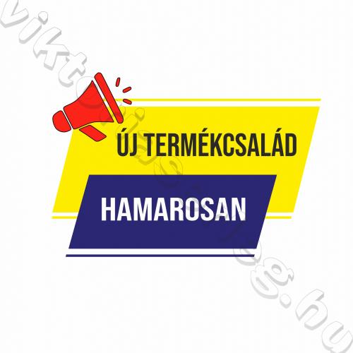 Hamarosan