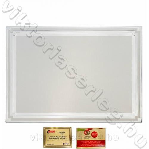 Plakett VTP 19-1 (180x130mm)